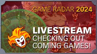 🗡💀 Field of Glory: Kingdoms ~ Full Game Preview ~ Live Stream ~ Ask Questions screenshot 5