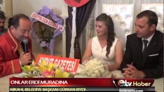 Onlar Erdi̇ Muradina