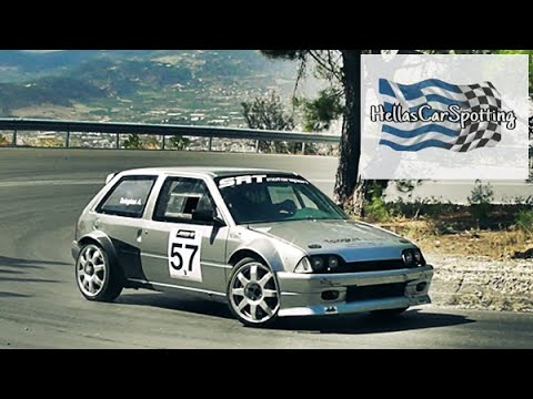 Citroen Ax Gti