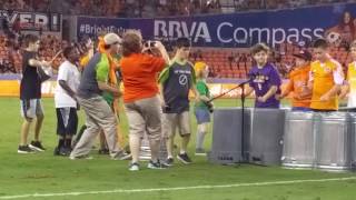 4/1/17 LTD Dynamo Performance