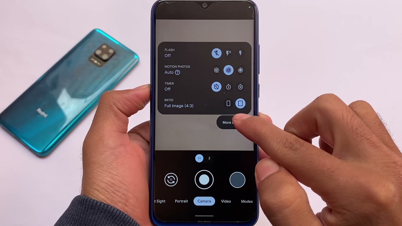 Google Camera - Material You ? | Perfect GCAM is here 🔥🔥