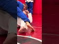 Master Hip Shifts: Effortless Side Changes for Beginners! #shorts