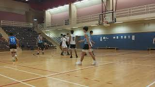 第十七屆驍籃青少年籃球聯賽 7695 1