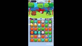 poco pets puzzle обзор игры андроид game rewiew android poco pets puzzle обзор игры андроид game rewiew android