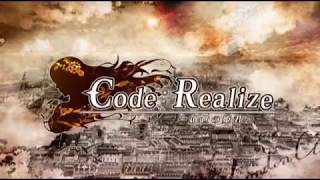 Code Realize Vn Opening eng  Romaji Sub