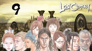 Kids Still Train - 9 - Lost Odyssey