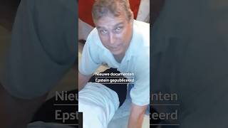 Nieuwe Doenten Epstein Gedeeld