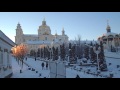 Церковні дзвони у Почаєвській Лаврі!