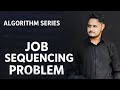 Job Sequencing Problem in C++ | Bangla Tutorial | Greedy Algorithm | Abr Anas