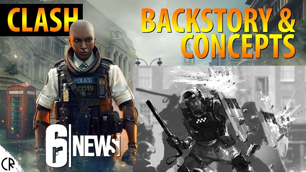 leakesville ms Clash Backstory & Concepts - Grim Sky - 6News - Tom Clancy's Rainbow Six Siege