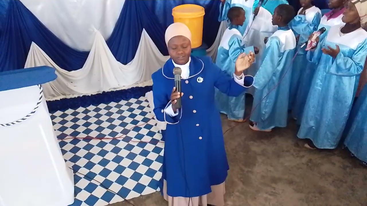 SUNDAY HEALING SERVICE 25 JAN 2026 FIRST SESSION 