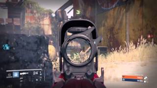 Offical Destiny - Win \Fail Compilation