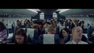 Воздушный маршал 2014 Non Stop дублированный трейлер на русском Воздушный маршал 2014 Non Stop дублированный трейлер на русском