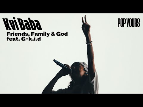 Kvi Baba -