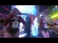 【VR180】バーレスク東京 Don’t be shy