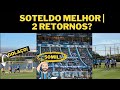 Golaos no treino  podem comear  tu vai ouvir  grmio