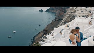 Александр и Дарья - свадьба в Греции, о.Санторини / WEDDING Greece, Santorini (WELCOME F(Видео снято компанией: WELCOME FILMS / welcome-films.com / vk.com/welcomefilms., 2016-06-19T20:13:02.000Z)