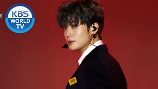 JAEHYUNS - What's Your Name? + Call Me Baby [The 2019 KBS Song Festival / 2019.12.27]