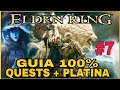 Elden Ring Guia 100% Quests e Platina #7