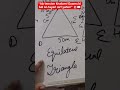 wait till the end 😍#youtubeshorts #maths #shortfeed #triangle