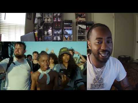 BabyChiefDoit  x WENT WEST Reaction video (From All Angles Podcast)