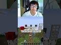 COSA PESA DI PIÙ?🤔#minecraft #shorts