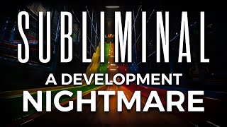 Subliminal: A Misunderstanding of Management | Backrooms Liminal Game | Accidental Studios