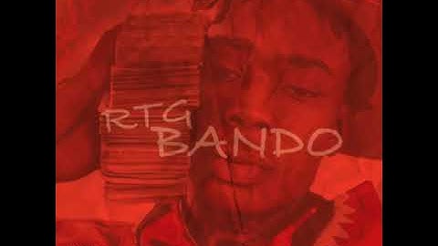 Bando500 - My everything remix