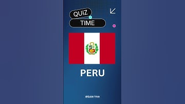 Guess The Country Flags of The World : EP 3🌍🗺️🌐.   #shorts #quiz #geography #challenge