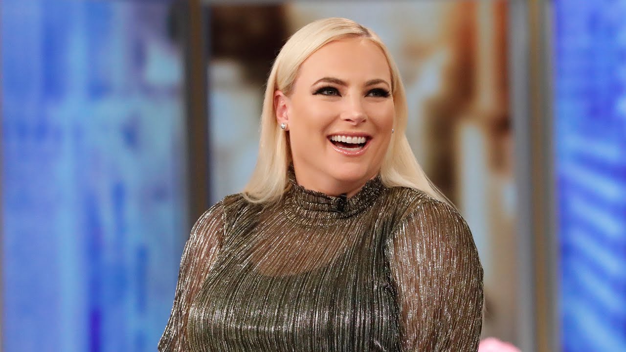 Meghan McCain gives birth!