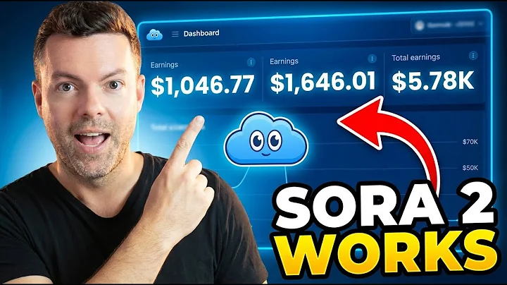 How To Make VIRAL AI UGC With Sora 2 and Veo 3 (Full Tutorial)