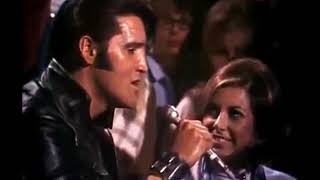Elvis-Memories 1968 Now in True Stereo Sound