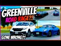 CRAZY ROAD RAGE?! - Greenville Roleplay - Greenville Wisconsin Roblox