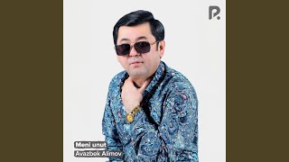 Ona qizim - Avazbek Alimov