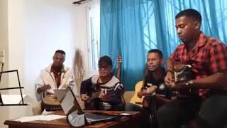 Video thumbnail of "Ny vorona aza mahalala mody by [Mbola talenta Mozika]"