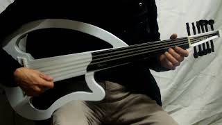 SILENT OUD UD WITH EQUALIZER TALA7 screenshot 3