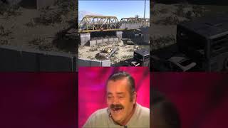 Call Of Duty Mw2019 Map Ranking