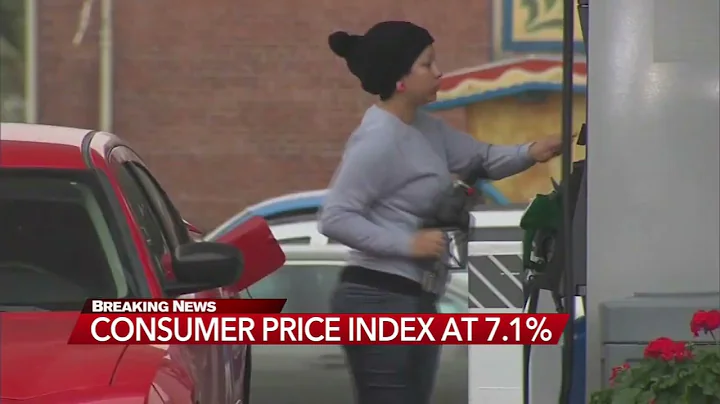 Inflation slowed in November, offering relief for consumers