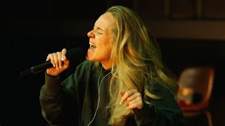 Adele - Hello Instrumental (One Night Only) HQ ❤️