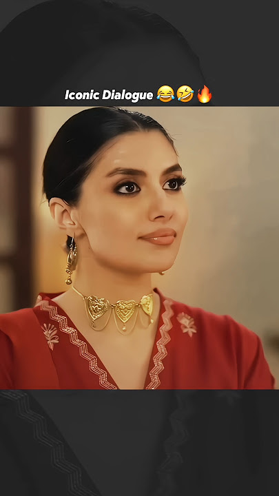 Pakistani Drama Iconic Scene 😂🤣🔥 | Best Dialogue🔥 | #dramachannel #shorts