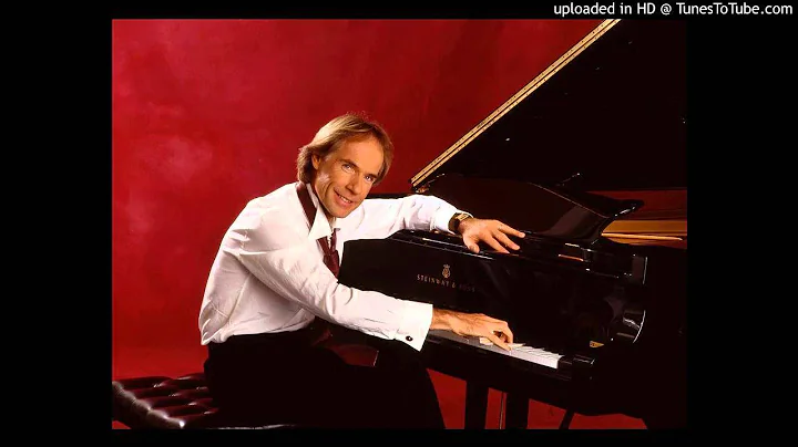 The Swan - Richard Clayderman