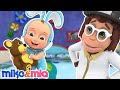 🔴LIVE - Toy Gets A Boo Boo | Boo Boo Song | Nursery Rhymes And Kids Songs