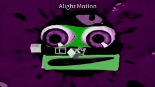 Klasky csupo in g major 775(My Version)