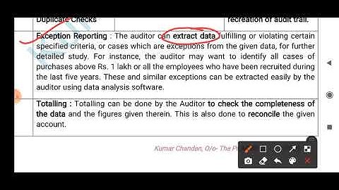CAAT Part-2 #CAAT #PC3 #SAS #IT_Audit