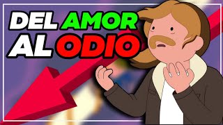 Martin Mertens: El Personaje MÁS TRÁGICO de Hora de Aventura