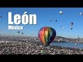 🇲🇽 Qué ver y hacer en LEÓN Guanajuato, Mexico