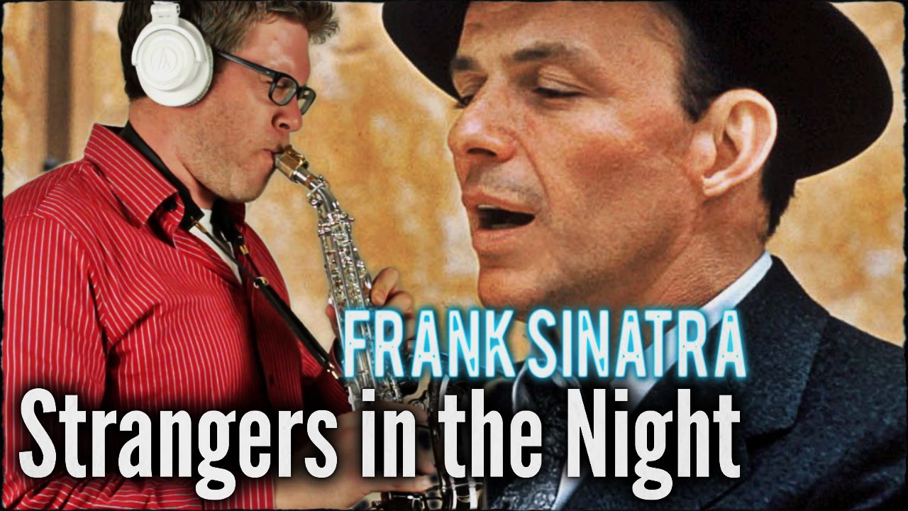Strangers In The Night (Frank Sinatra) Big Band – PepperHorn Music