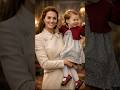 Why Princess Charlotte's is same like diana !