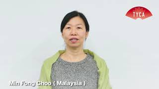 TYCA vol.4 Interview with the Advisors