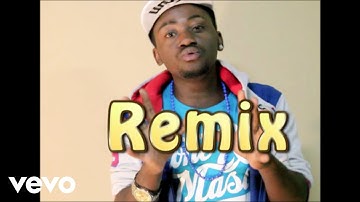 A.T.M JEFF - Under 18 (Remix) ft. DJ Shotgunn